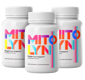 Mitolyn Bottle